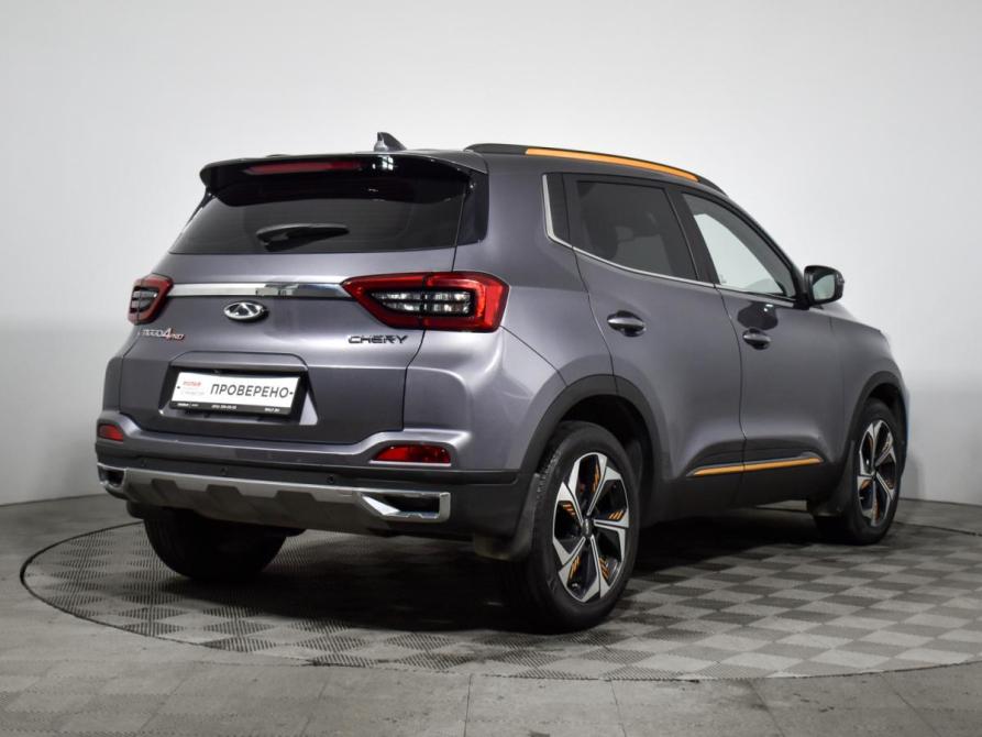 Chery Tiggo 4 Pro I Санкт-Петербург  - изображение 5