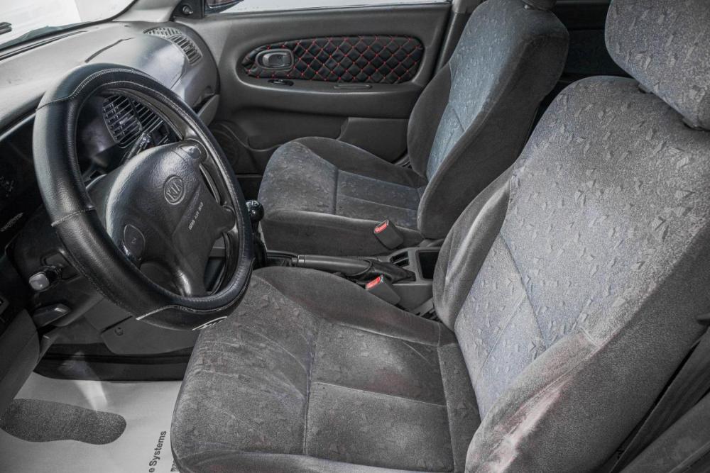 Kia Spectra I Рестайлинг 2 Барнаул  - изображение 9
