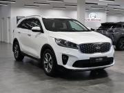 Kia Sorento III Prime Рестайлинг Калуга  - изображение 43