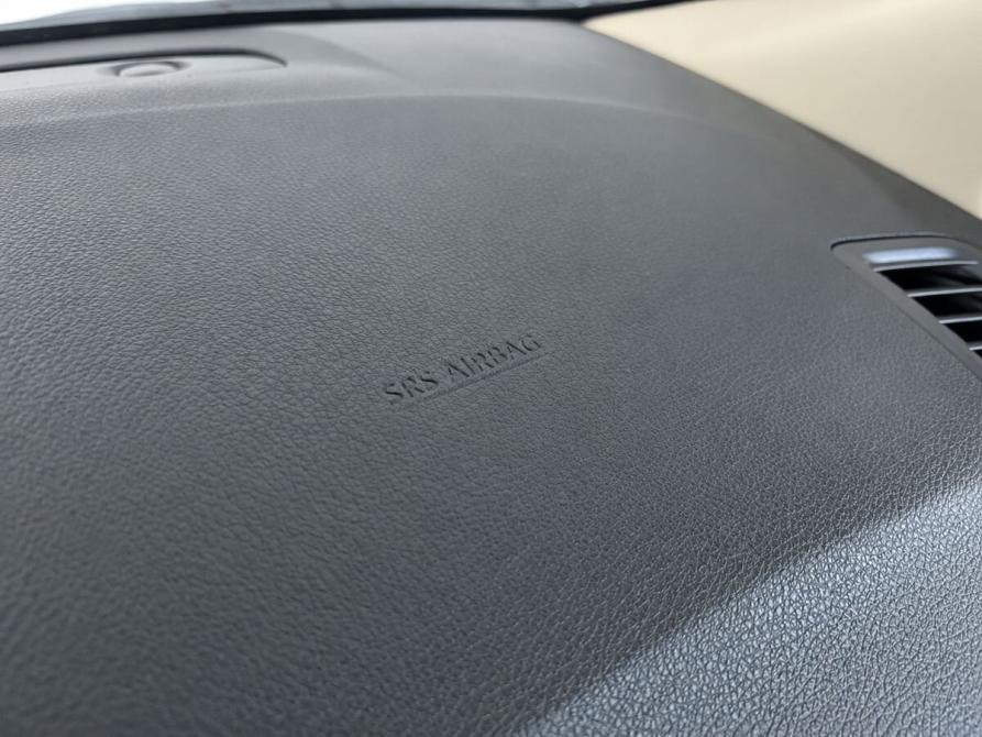 Nissan Sentra VII (B17) Уфа  - изображение 15