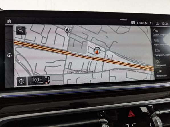 BMW X5 IV (G05/G18) с пробегом 2021 года, цена 6 650 000 рублей, 63536 км, внедорожник, Автокод Объявления