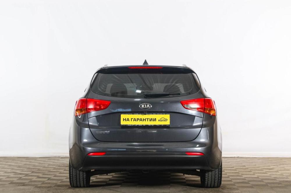 Kia Ceed II Тюмень  - изображение 6