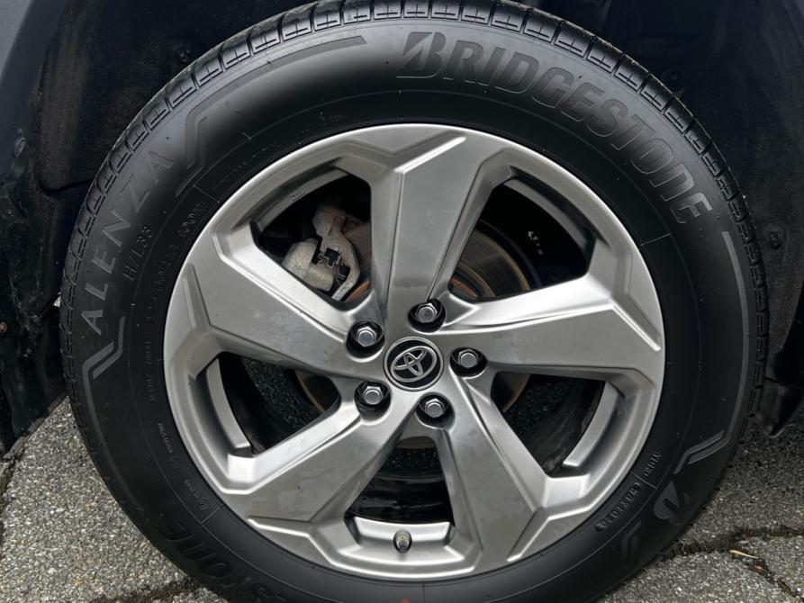 Toyota RAV4 V (XA50) Нижний Тагил  - изображение 16