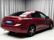 Chevrolet Cruze I Ижевск  - изображение 36