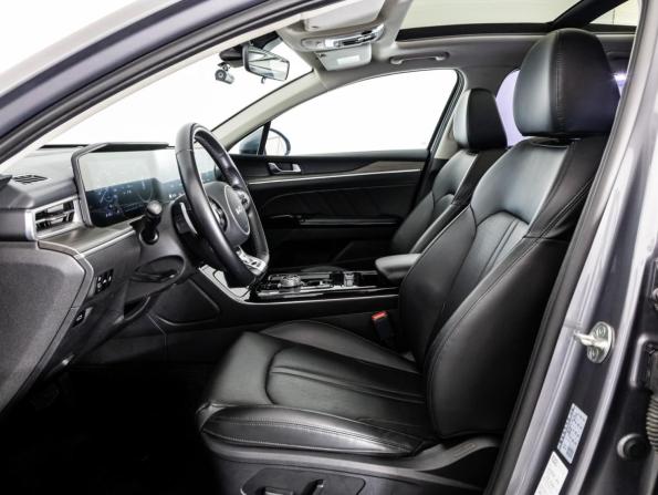 Kia K5 III с пробегом 2022 года, цена 2 799 000 рублей, 39751 км, седан, Автокод Объявления