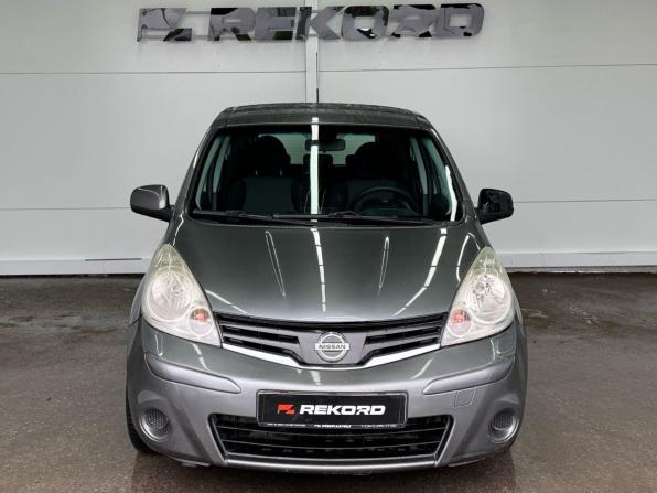 Nissan Note I Рестайлинг с пробегом 2010 года, цена 599 000 рублей, 209849 км, хэтчбек, Автокод Объявления