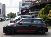 Mini Hatch III (F55/F56) Москва  - изображение 26