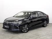 BAIC U5 Plus Москва  - изображение 28