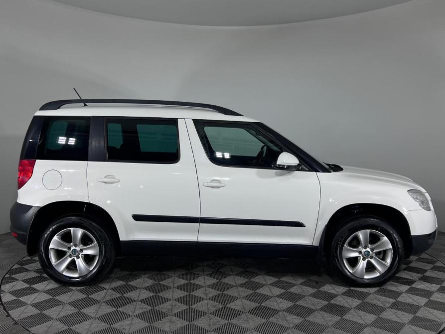 Skoda Yeti I Ростов-на-Дону  - изображение 8