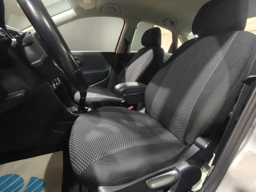 Volkswagen Polo V Рестайлинг Уфа  - изображение 15