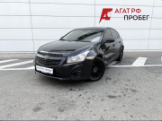 Chevrolet Cruze I Ставрополь  - изображение 21