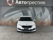 Skoda Rapid II Волгоград  - изображение 24