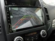 Mitsubishi Pajero IV Рестайлинг 1 Екатеринбург  - изображение 48