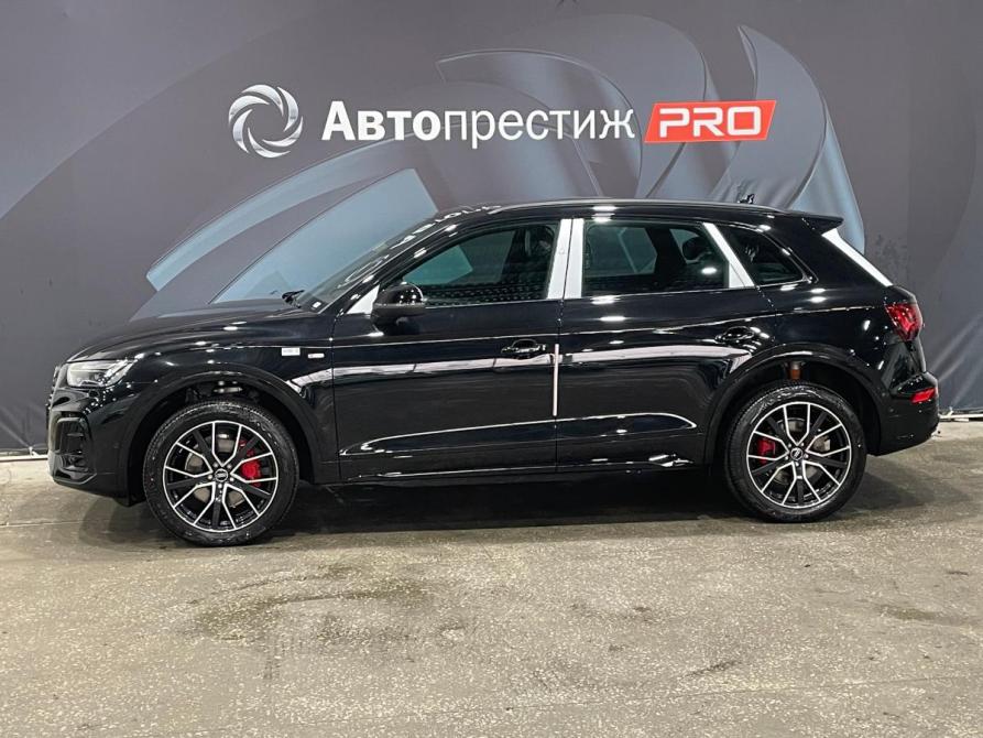 Audi Q5 II (FY) Рестайлинг Пермь  - изображение 8
