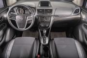 Opel Mokka I Томск  - изображение 30