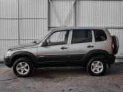 Chevrolet Niva I Рестайлинг Екатеринбург  - изображение 28