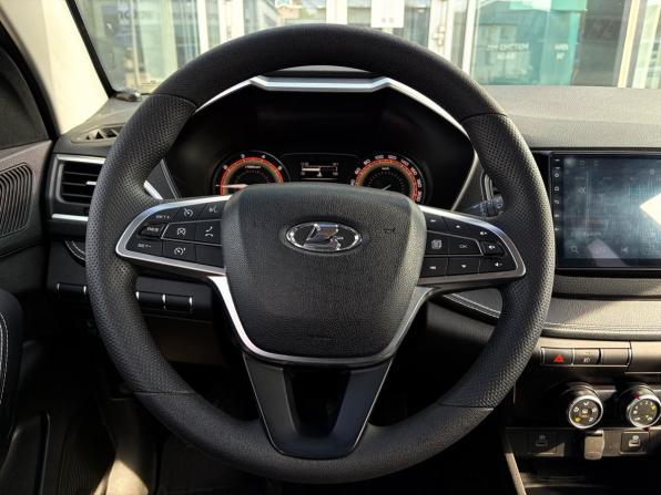 Lada (ВАЗ) Vesta I Рестайлинг (NG) с пробегом 2024 года, цена 1 299 000 рублей, 40423 км, универсал, Автокод Объявления
