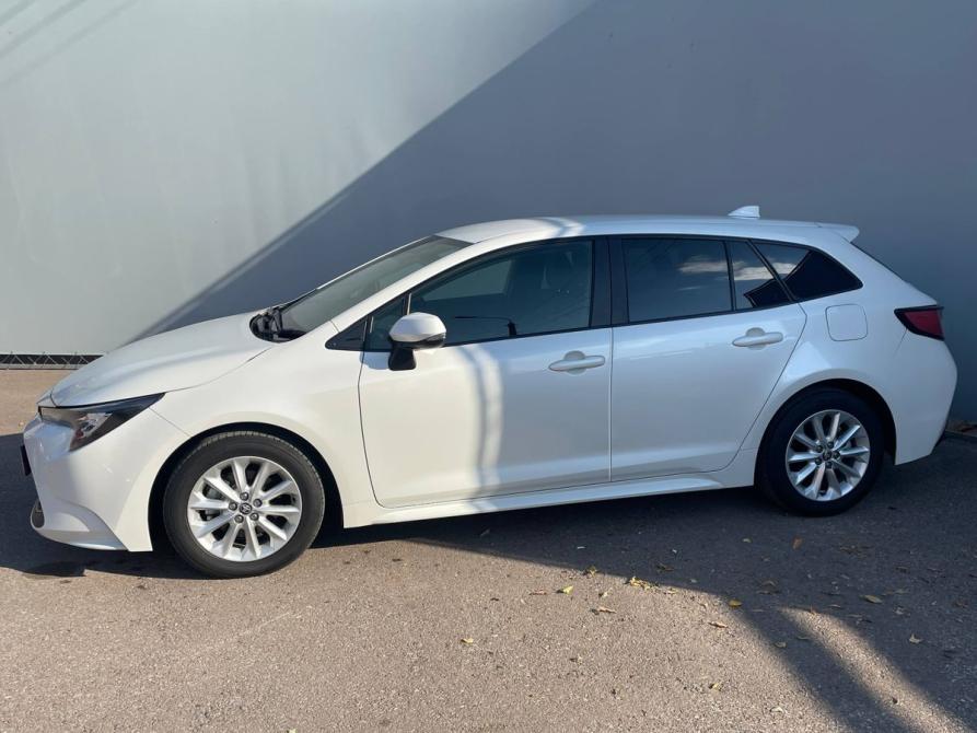 Toyota Corolla XII (E210) Стерлитамак  - изображение 4