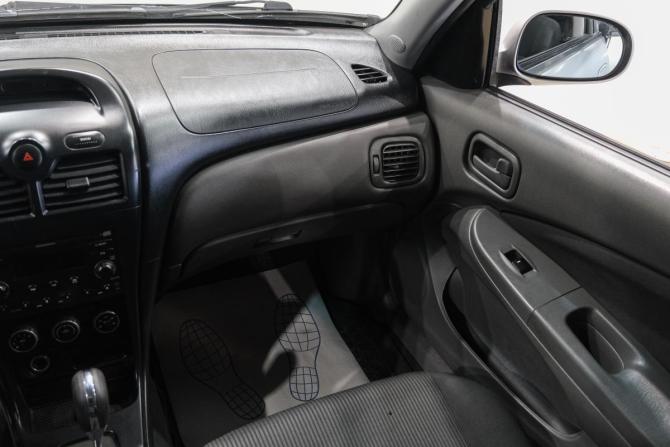 Nissan Almera Classic I с пробегом 2008 года, цена 659 000 рублей, 156300 км, седан, Автокод Объявления