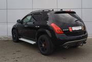 Nissan Murano I (Z50) Абакан  - изображение 33