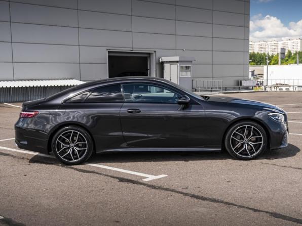 Mercedes-Benz E-Класс V (W213 S213 C238) Рестайлинг с пробегом 2020 года, цена 4 898 000 рублей, 71135 км, купе-хардтоп, Автокод Объявления