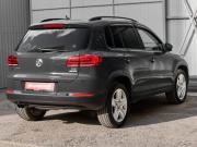 Volkswagen Tiguan I Рестайлинг Екатеринбург  - изображение 28