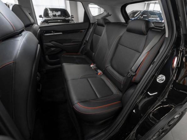 Kia Seltos I Рестайлинг с пробегом 2026 года, цена 3 140 000 рублей, 24 км, внедорожник, Автокод Объявления