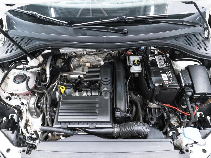 Volkswagen Tiguan II Красноярск  - изображение 32