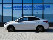 Hyundai Solaris II Екатеринбург  - изображение 23