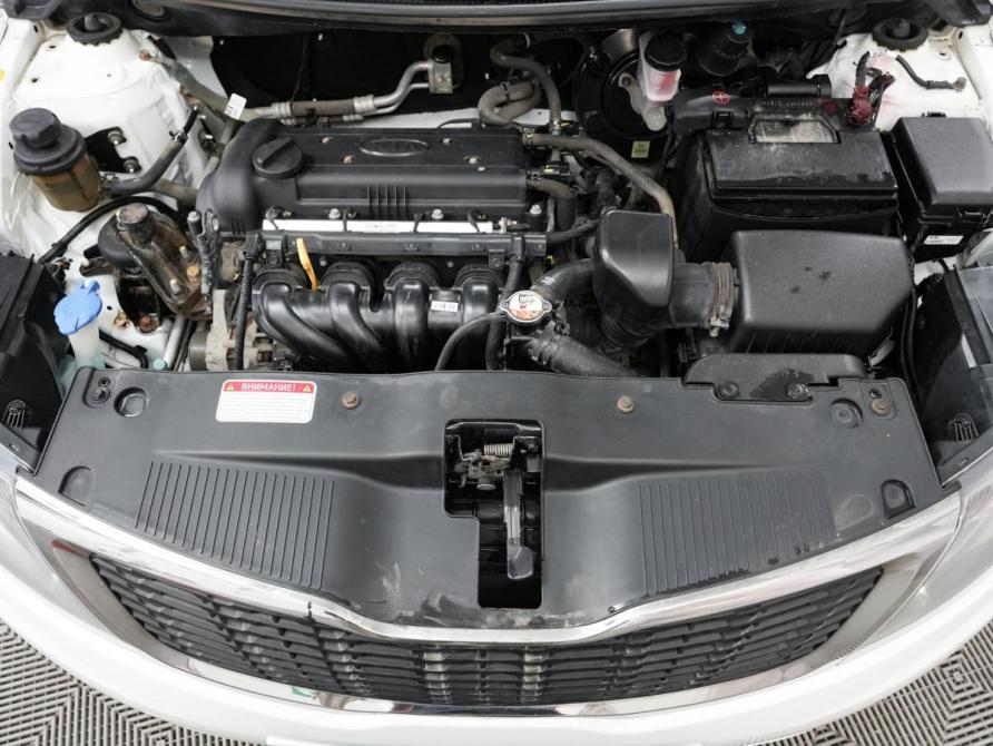 Kia Rio III Ульяновск  - изображение 19