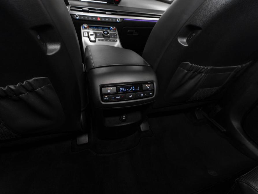 Hyundai Palisade I Рестайлинг Москва  - изображение 27