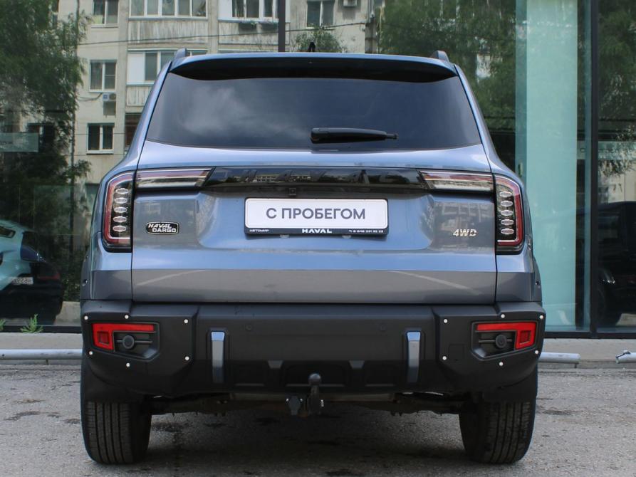 Haval Dargo Самара  - изображение 6