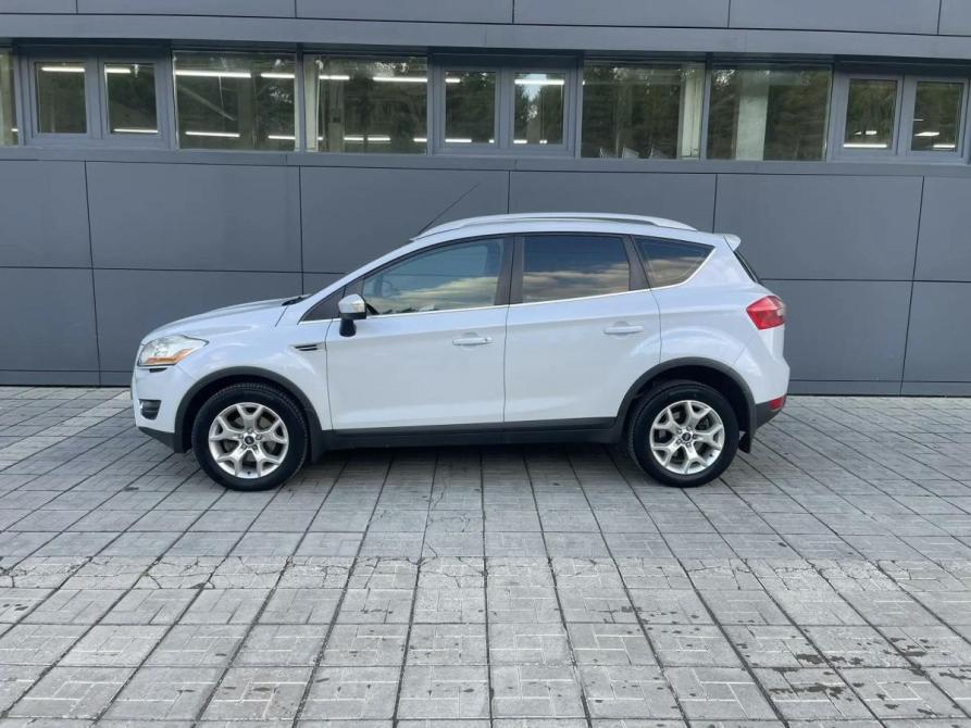 Ford Kuga I Новосибирск  - изображение 4