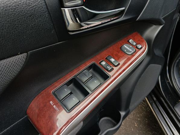 Toyota Camry VII (XV50) с пробегом 2014 года, цена 1 599 000 рублей, 229631 км, седан, Автокод Объявления
