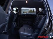 Volkswagen Teramont I Москва  - изображение 29