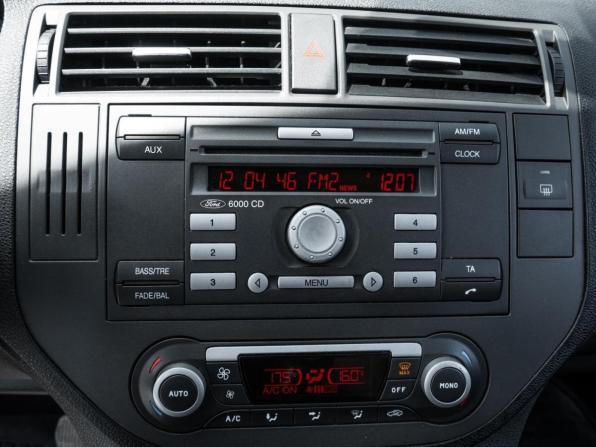 Ford C-MAX I Рестайлинг с пробегом 2008 года, цена 599 000 рублей, 144094 км, компактвэн, Автокод Объявления