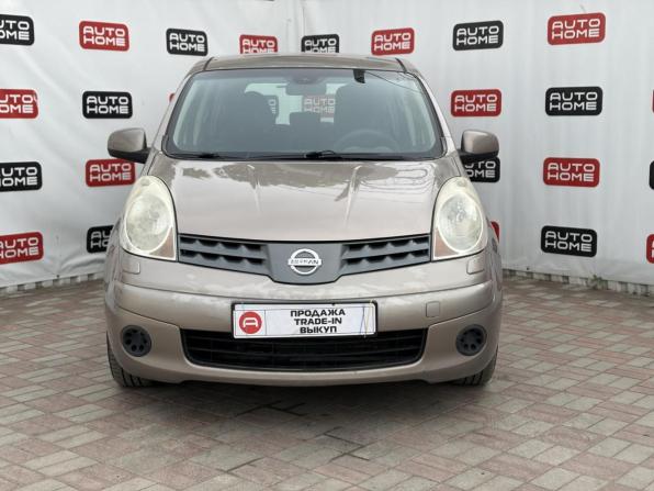 Nissan Note I с пробегом 2008 года, цена 450 000 рублей, 289000 км, хэтчбек, Автокод Объявления
