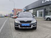 Skoda Yeti I Рестайлинг Санкт-Петербург  - изображение 21