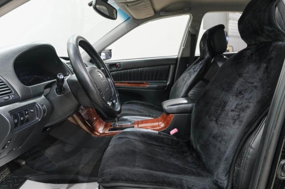 Toyota Camry V (XV30) Рестайлинг Новокузнецк  - изображение 12