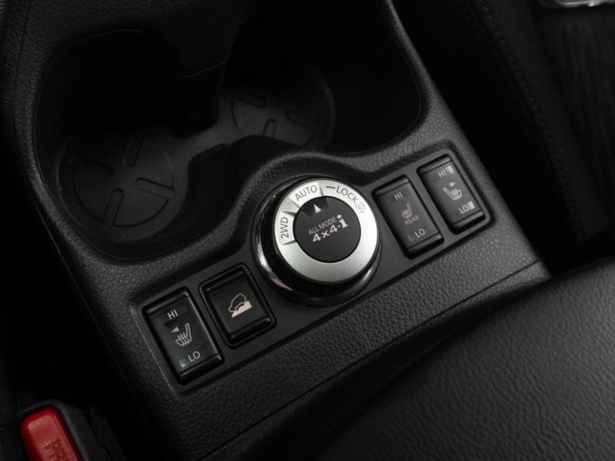 Nissan X-Trail III Рестайлинг Тюмень  - изображение 21
