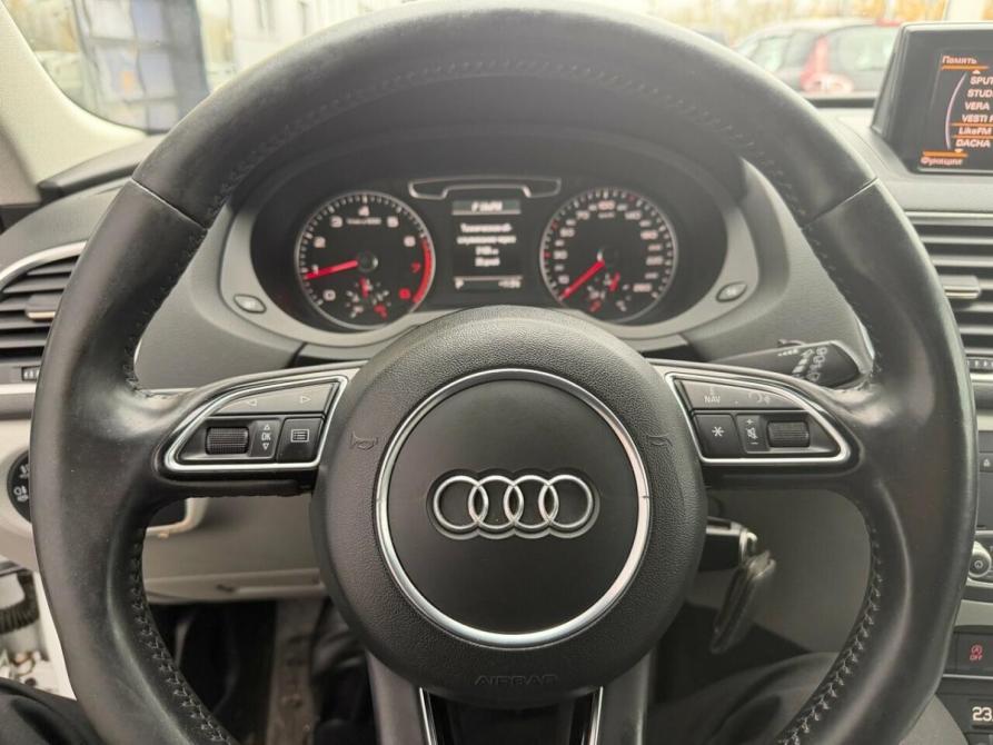 Audi Q3 I (8U) Санкт-Петербург  - изображение 10