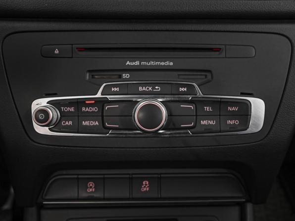 Audi Q3 I (8U) с пробегом 2012 года, цена 1 579 000 рублей, 206443 км, внедорожник, Автокод Объявления