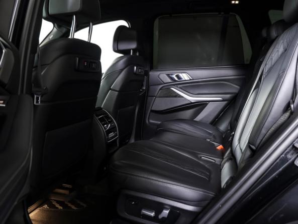 BMW X5 IV (G05/G18) с пробегом 2023 года, цена 8 595 000 рублей, 94634 км, внедорожник, Автокод Объявления