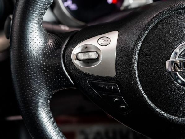 Nissan Juke I с пробегом 2011 года, цена 1 490 000 рублей, 56665 км, внедорожник, Автокод Объявления