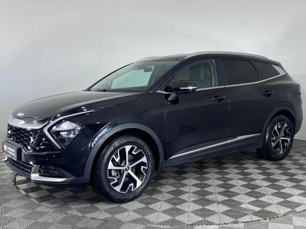 Kia Sportage V с пробегом 2022 года, цена 2 980 000 рублей, 86850 км, внедорожник, Автокод Объявления