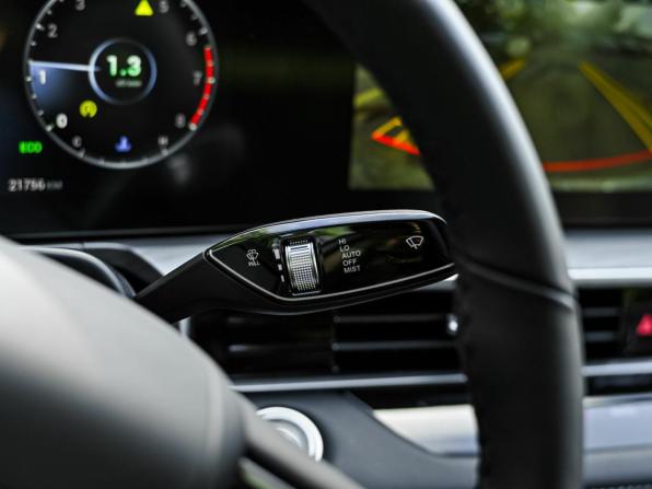 Chery Arrizo 8 с пробегом 2024 года, цена 2 110 000 рублей, 21549 км, седан, Автокод Объявления