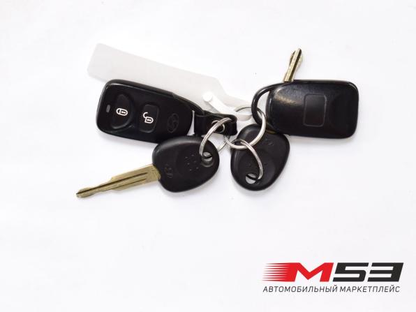 Hyundai Tucson I с пробегом 2006 года, цена 945 995 рублей, 243636 км, внедорожник, Автокод Объявления