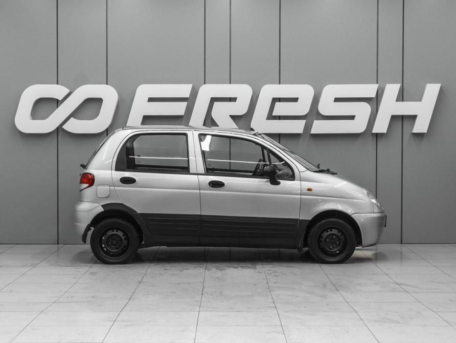 Daewoo Matiz I Рестайлинг Ростов-на-Дону  - изображение 5