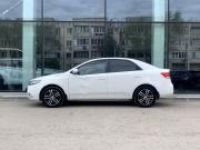 Kia Cerato II Самара  - изображение 22