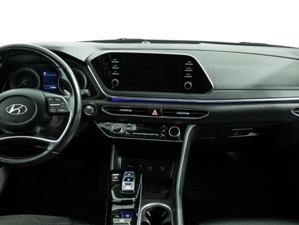 Hyundai Sonata VIII (DN8) с пробегом 2023 года, цена 2 704 823 рубля, 41183 км, седан, Автокод Объявления